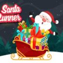 Santa Runner 7 santa runner 1