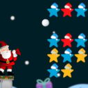 Santa Stars Shooter 8 santa stars shooter 1