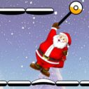 Santa Swing 3 santa swing 1