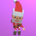 Santas Cup 3D 4 santas cup 3d 1