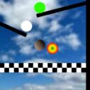 Satisfying Marble Race 10 satisfying marble race 2