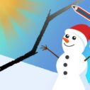 Save Snowman 8 save snowman 1