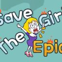 Save The Girl Epic 5 save the girl epic