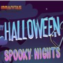 Scary Halloween: Spooky Nights 7 scary halloween spooky nights 2