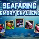 Seafaring Memory Challenge 3 seafaring memory challenge 2