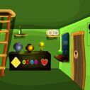 Secret House Escape 4 secret house escape