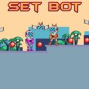 Set Bot 7 set bot