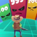 Shoot Block Rush 3D 3 shoot block rush 3d 1