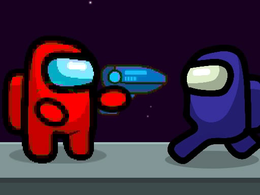 Shoot impostors