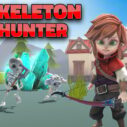 Skeleton Hunter 4 skeleton hunter