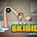 Skibidi Elastic Head 5 skibidi elastic head 1
