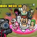 Skibidi Hero.IO 3 skibidi heroio 1