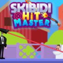Skibidi Hit Master 2 skibidi hit master 1