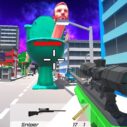 Skibidi Toilet FPS Shooting Survival 10 skibidi toilet fps shooting survival 1