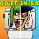 Skibidi Toilet MakeOver Playtime 5 skibidi toilet makeover playtime 1