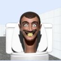 Skibidi Toilet Maze 3 skibidi toilet maze