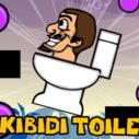 Skibidi Toliet Puzzle Game 4 skibidi toliet puzzle game 1