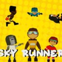 Sky Runners 6 sky runners 1