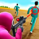 Sniper Challenge Squid Game 2 sniper challenge squid game