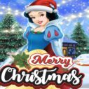 Snow White Xmas DressUp 8 snow white xmas dressup