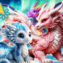 So Diffrent Dragons 5 so diffrent dragons 2