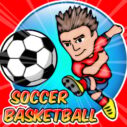Soccer Basketball 5 soccer basketball