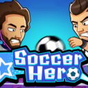Soccer Hero 3 soccer hero 1
