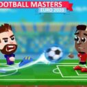 Soccer Masters 10 soccer masters