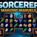 Sorcerer Mahjong Marvels 3 sorcerer mahjong marvels 2