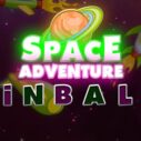 Space Adventure Pinball 4 space adventure pinball 1