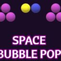 Space Bubble Pop 2 space bubble pop 1