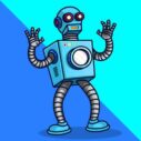 Space Cyborgs Jigsaw 2 space cyborgs jigsaw