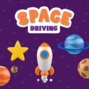 Space Driving 3 space driving 1