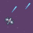 Space Pixels 2 space pixels