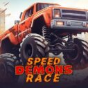 Speed Demons Race 6 speed demons race 1