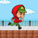 Speedrun Parkour 8 speedrun parkour