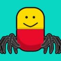 Spider Noob 4 spider noob