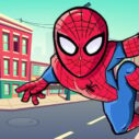 Spiderman Adventures 4 spiderman adventures