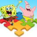SpongeBob Puzzle 3 spongebob puzzle