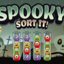 Spooky Sort It 3 spooky sort it 1