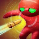 Spy Shot Laser Bounce 2 spy shot laser bounce