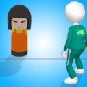 Squid Challenge - Survival Game 2 squid challenge survival game