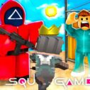 Squid Game – Green Light Red Light 2 squid game green light red light