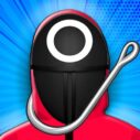 Squid Game Hook 6 squid game hook