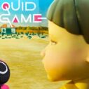 Squid Game Impossible Challenge 7 squid game impossible challenge