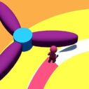 Squid Game Obstacle Runner 9 squid game obstacle runner