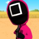 Squid Game Survival 3D 5 squid game survival 3d