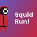 Squid Run! 4 3 squid run 4