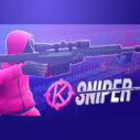 Squid Sniper Master 9 squid sniper master