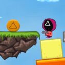 Squidgame Dalgona Collect 9 squidgame dalgona collect